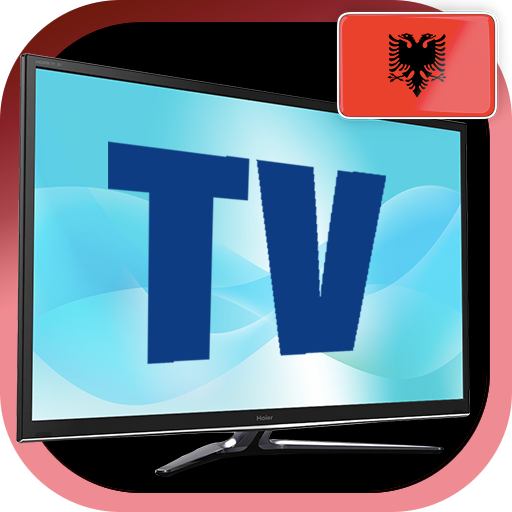 Albania TV sat info