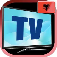 Albania TV sat info XAPK download