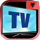 Albania TV sat info biểu tượng