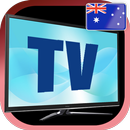Australia TV sat info APK