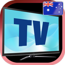 Australia TV Sat Info APK