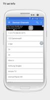 Australia TV syot layar 1