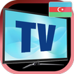 Azerbaijan TV sat info