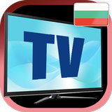 Bulgaria TV icon