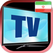 ”Iran TV sat info