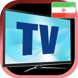 Iran TV icon