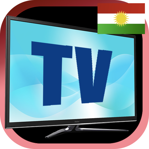 Kurdish TV sat info