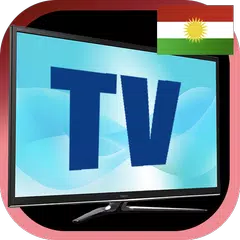 Kurdish TV sat info