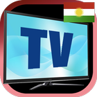 Kurdisch TV Sat Info Zeichen
