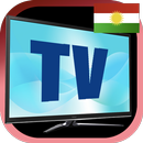 Kürtçe TV Kanalları Uydu Bilgi APK