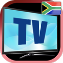 South Africa TV sat info APK