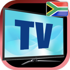 South Africa TV simgesi