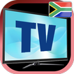 South Africa TV sat info