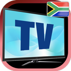 Afrique du Sud TV Sat Info icône