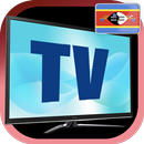 Swaziland TV sat info APK