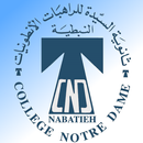 CND Nabatieh APK