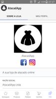 AtacadApp Affiche