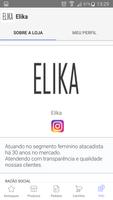 Elika-poster