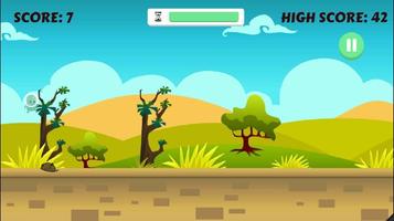 Delay Runner تصوير الشاشة 3