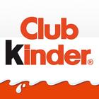 Club KINDER 아이콘