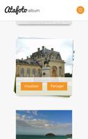 ATAFOTO.album capture d'écran 1