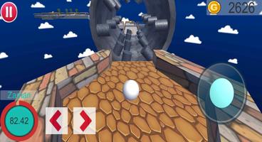 Roling Ball LEGEND screenshot 1