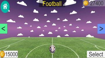 Roling Ball LEGEND screenshot 2