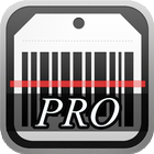 Barcode Reader Pro icône