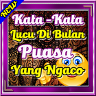 Kata-Kata Lucu Di Bulan Puasa Yang Ngaco Zeichen