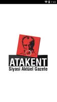 Atakent Gazetesi poster