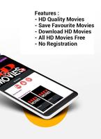HD Movies 18 Plus capture d'écran 1