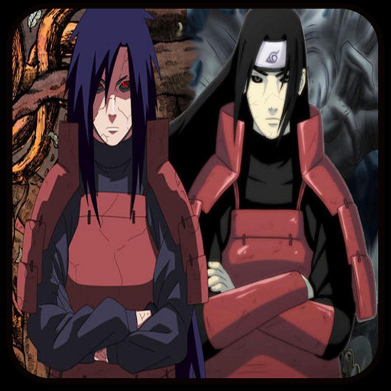 madara vs hashirama wallpapers