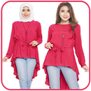 Model Baju Atasan APK