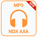 MP3 Ndx Axa Familia APK