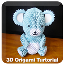 3D Origami Tutorial APK