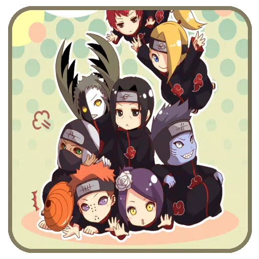 Best Akatsuki Wallpapers HD APK pour Android Télécharger Best Akatsuki Wallpapers HD APK pour Android Télécharger