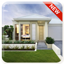 Desain Rumah 1 Lantai Mewah APK