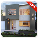 Desain Rumah 2 Lantai Mewah APK