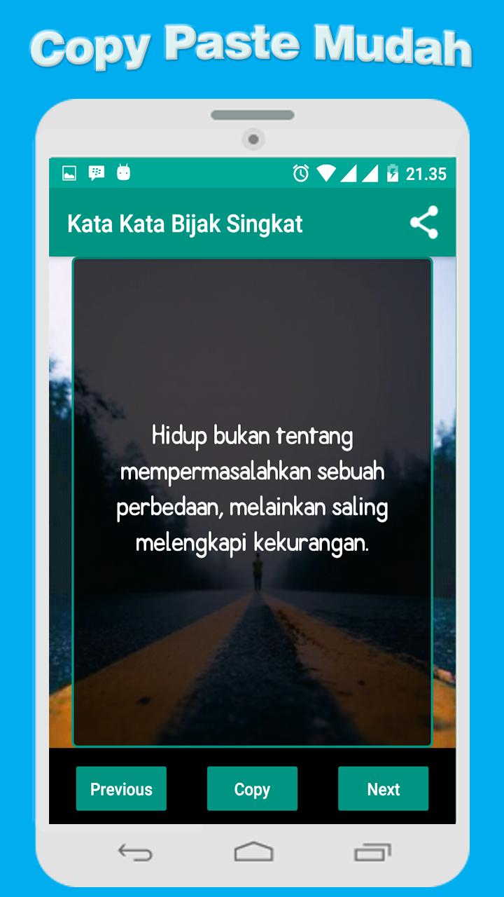 Download Ratusan Kata Kata Editor Keren Singkat Lengkap 