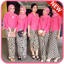 Model Kebaya Batik Modern APK