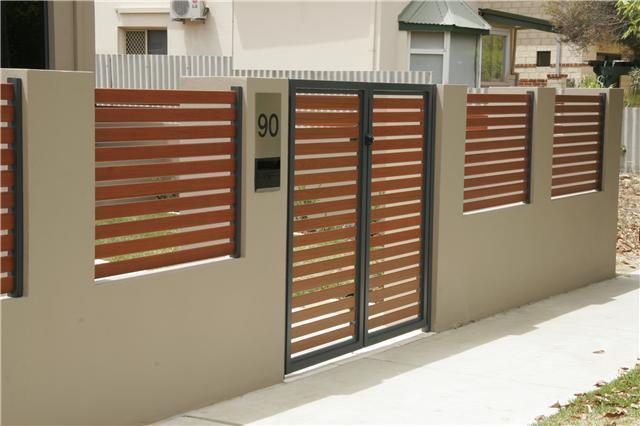 Wwwfoto Pagar Rumah Minimaliscom Content<script async src=