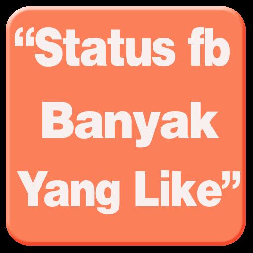 Kata Kata Status Fb Keren Banyak Like