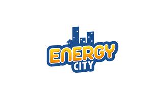 Energy City (EN-Camp) Affiche