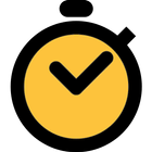 Stopwatch for AtTask icon