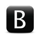 Business 1 icône