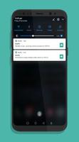 Noteify : Notes in notification poster