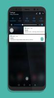 Noteify : Notes in notification screenshot 1