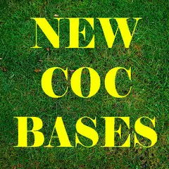 New COC Bases 2017