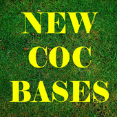 New COC Bases 2017 icon