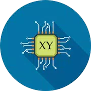 Sensor XY